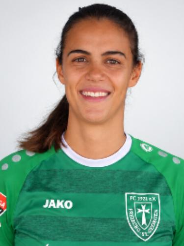 Anna Rogee