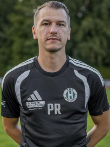 Patrick Reis
