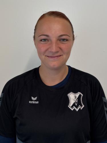Gina Kocksholz