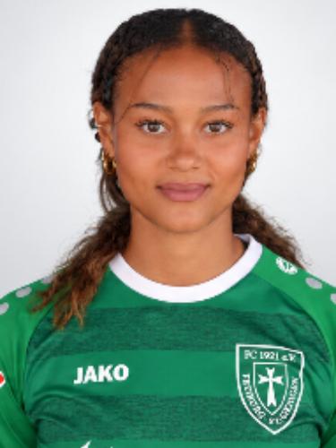Mira Steinhoff