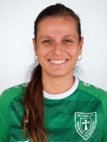 Tamara Smigic