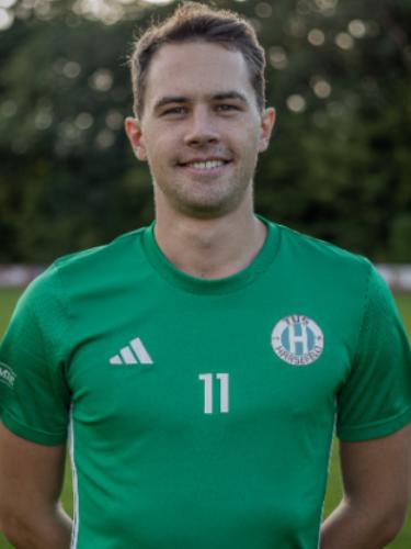 Felix Schawaller