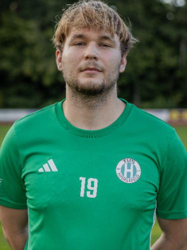Noah Haakon Nikutowski