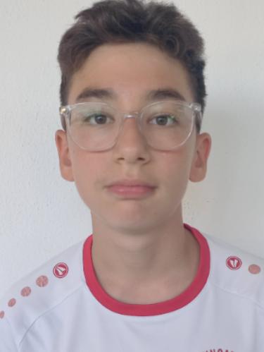 Eymen Davut Ünalan