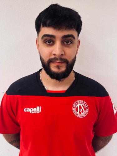 Adnan Mohamad