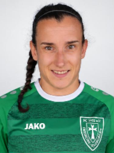 Hannah Wünsche