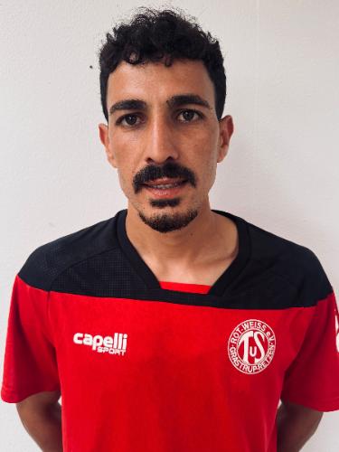 Ziyad Simoqy