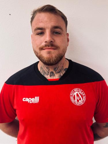 Justin Wemhöner