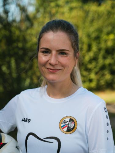 Sarah Kraft