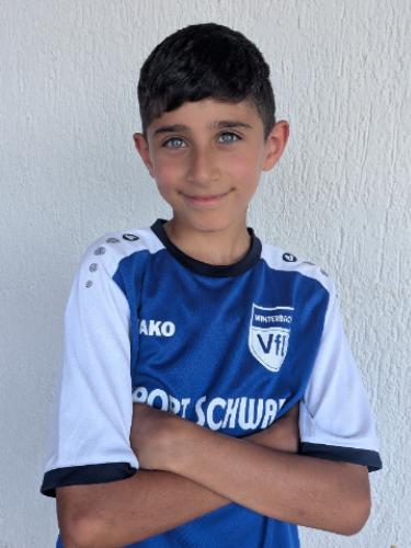Baraa Alkhatib