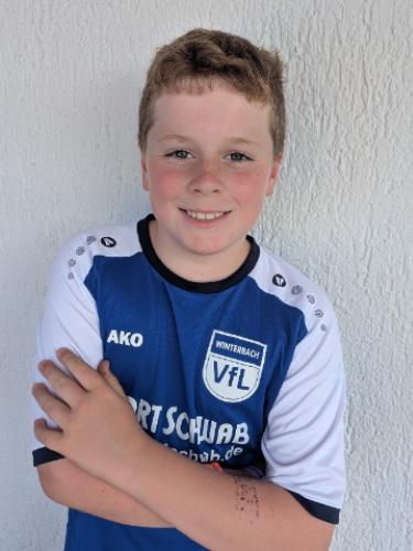 Ben Engelsdorfer