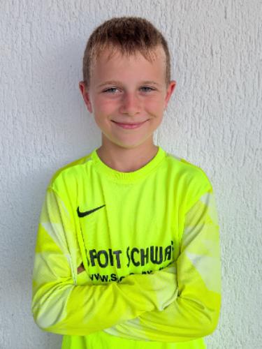 Jonathan Freymüller