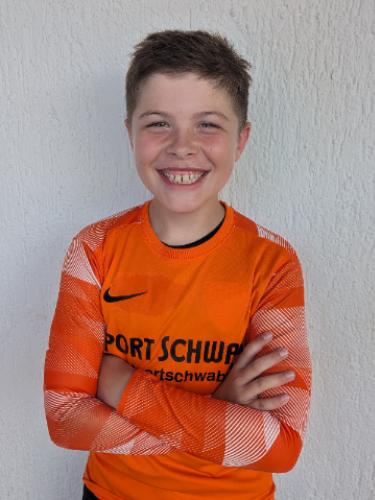 Jakob Gerlacher