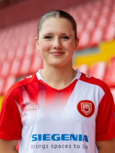 Nika Gieseler