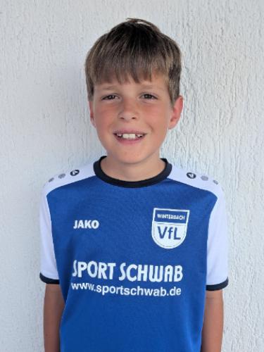 Sebastian Walther