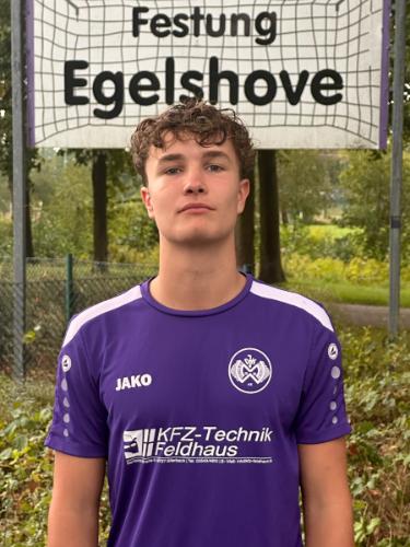 Noah Matthis Voß