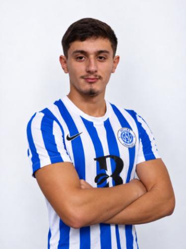 Antonio Mitre