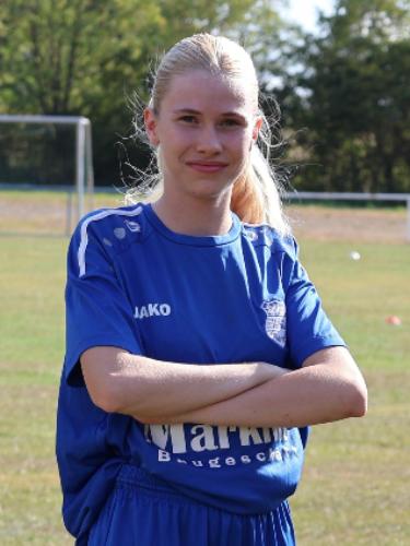 Lara Dreher