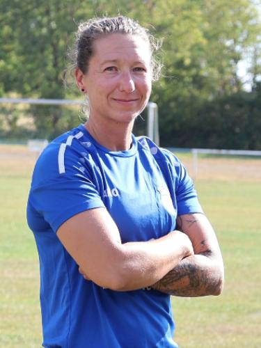 Sara Schreiner