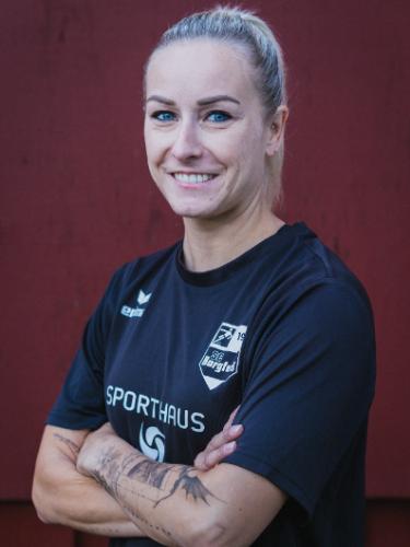 Katrin von Oehsen