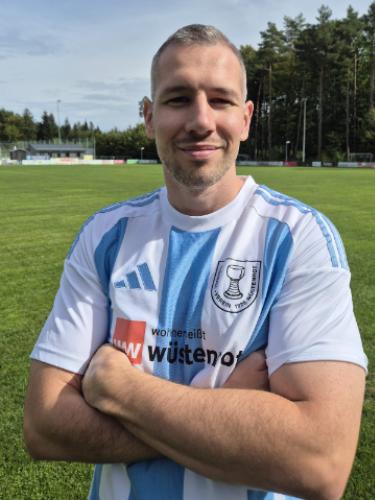 Lukas Häußer