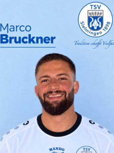 Marco Bruckner