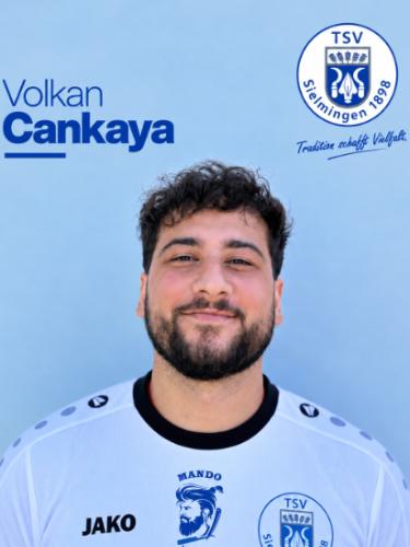 Volkan Cankaya