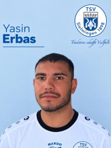 Yasin Erbas