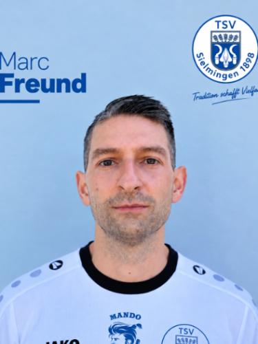 Marc Freund