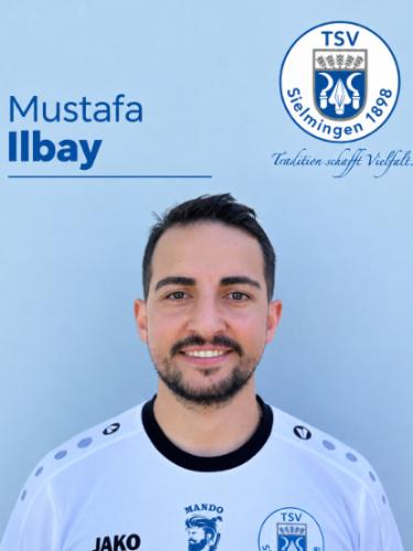 Mustafa Ilbay