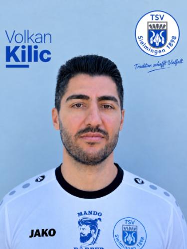 Volkan Kilic
