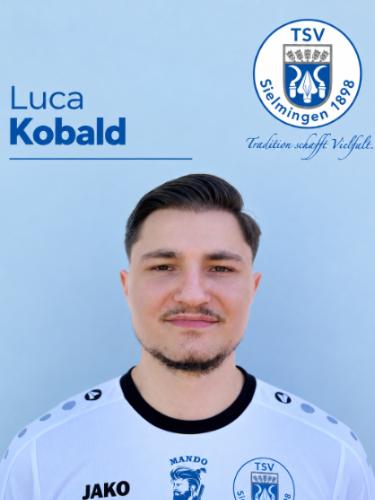 Luca Kobald