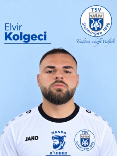Elvir Kolgeci