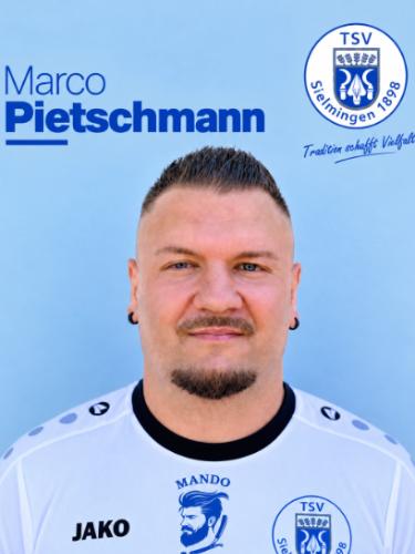 Marco Pietschmann
