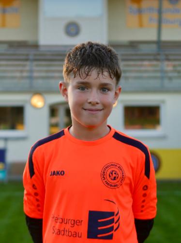 Luis Schweizer