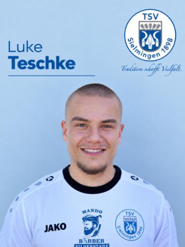 Luke Teschke