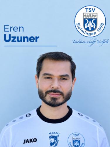 Eren Uzuner