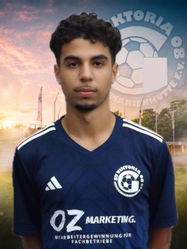 Mohamed Homssi