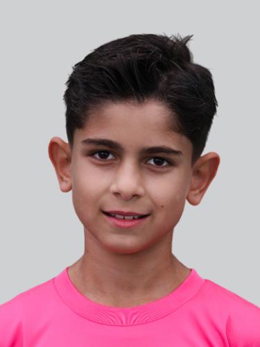 Mikail Cilingir