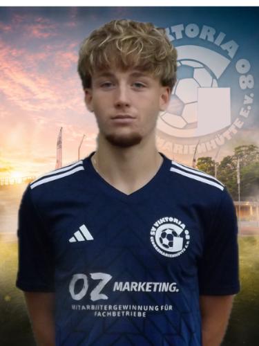 Marlon Nowak