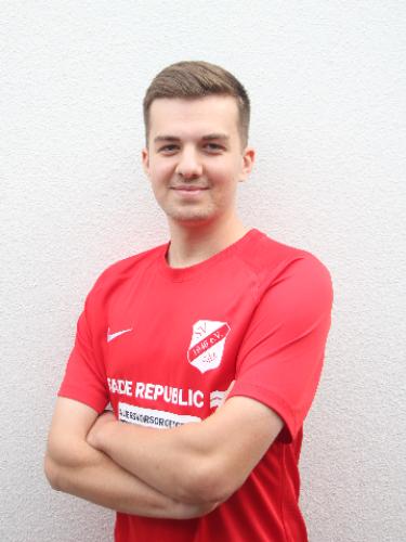 Fabian Halde