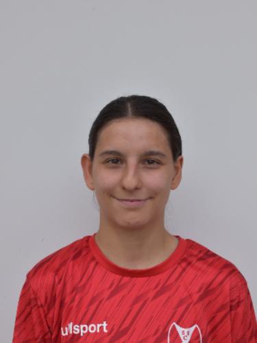 Edanur Demir
