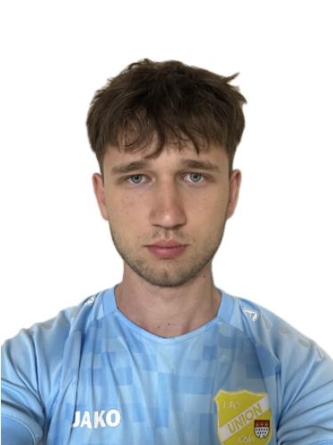 Andrii Chernivchan