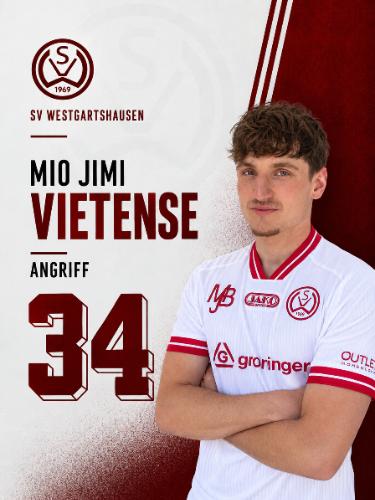 Mio Jimi Vietense