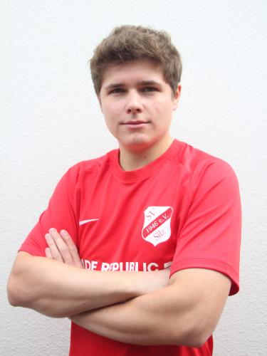 Andre Grunewald