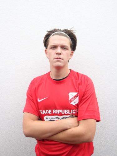 Eldon Gecaj