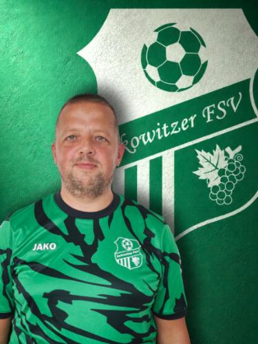Matthias Beck