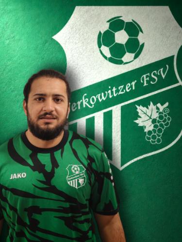 Hamza Bellahouel