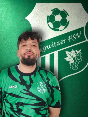Ayoub Elmansouri