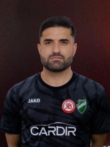Emrecan Aktas